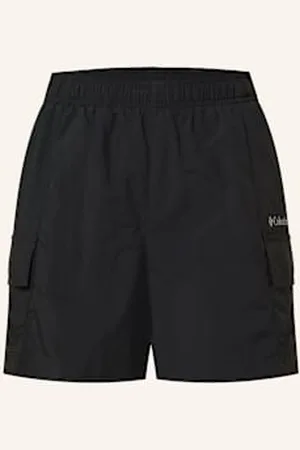 Columbia Szorty Trekkingowe Sandier™ schwarz