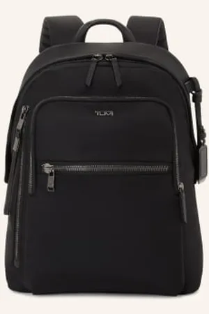 Tumi Plecak Voyageur Halsey Z Kieszenią Na Laptop schwarz