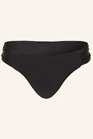 DARLING HARBOUR Dół Od Bikini Typu Bokserki schwarz