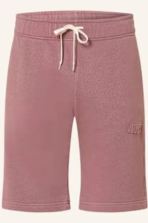 Autry Szorty Dresowe rosa
