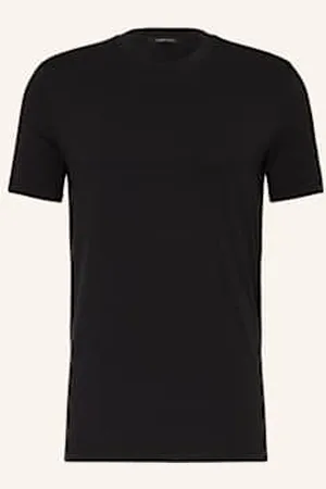 Tom Ford T-Shirt schwarz