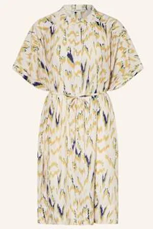 beaumont Sukienka Pascale beige