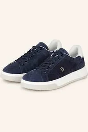 Bogner Sneakersy Milan blau