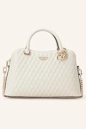 Guess Torba Na Ramię Betula beige