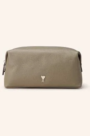 Ami Kosmetyczka Paris Paris beige