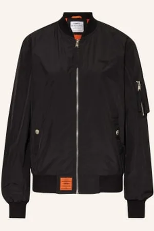 Bombers Original Bluzon schwarz