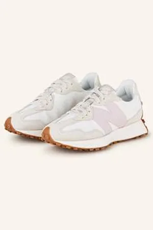 New Balance Sneakersy 327 weiss
