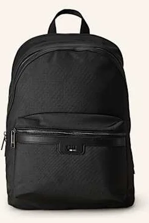 HUGO BOSS Plecak Ray schwarz