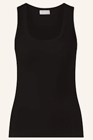 Rich & Royal Top schwarz