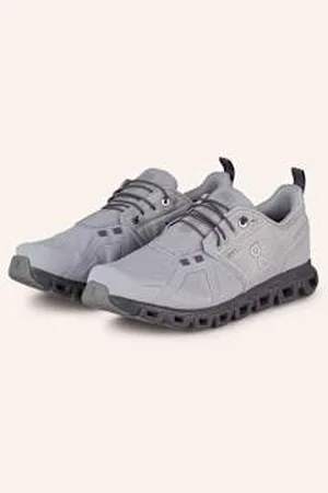 On Running Sneakersy Cloud 6 Wp grau