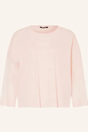 Comma, Sweter rosa