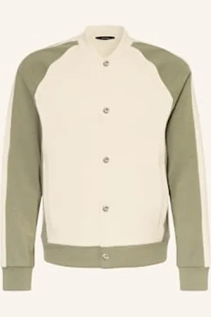 Reiss Bluzon Pelham beige