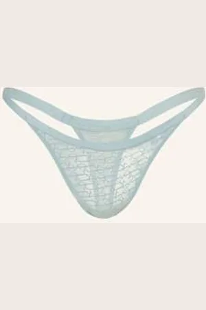 Triumph Stringi Signature Sheer blau