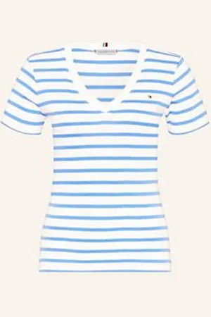 Tommy Hilfiger T-Shirt weiss