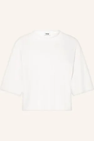 Drykorn T-Shirt Kusia weiss