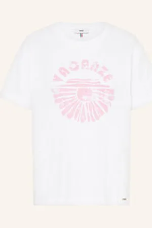 Cinque T-Shirt Cirondy weiss