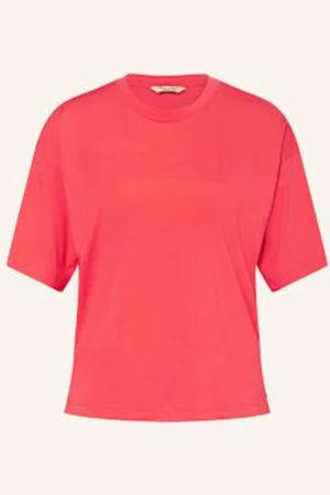 Herrlicher T-Shirt Stinella rot