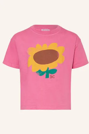 Bobo Choses T-Shirt pink