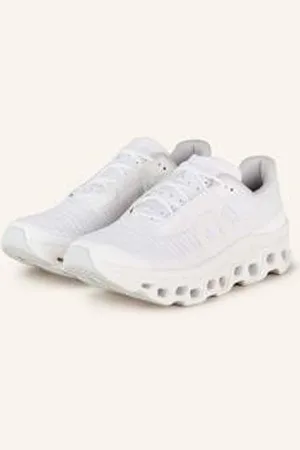 On Running Sneakersy Cloudmster Void weiss