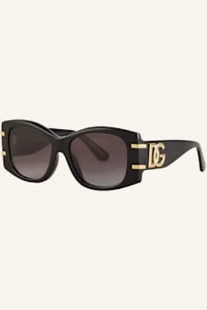 Dolce & Gabbana Okulary Przeciwsłoneczne dg4501 schwarz