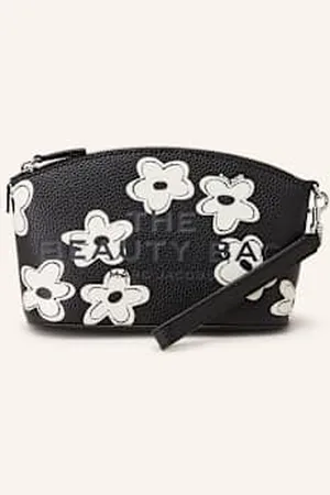 Marc Jacobs Kosmetyczka The Beauty Bag schwarz