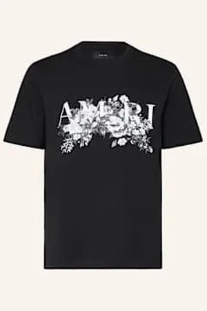 AMIRI T-Shirt schwarz