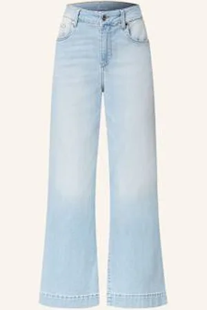 Liu Jo Kuloty Jeansowe blau