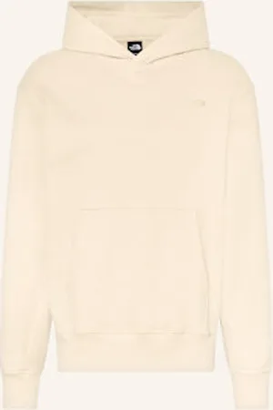 The North Face Bluza Z Kapturem beige