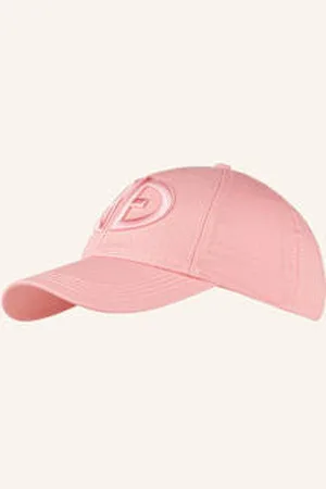 Goldbergh Czapka Z Daszkiem Valencia rosa