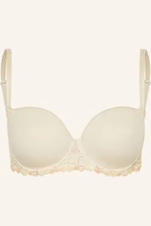 Simone Pérèle Simone Pérèle Biustonosz Typu Spacer Délice rosa