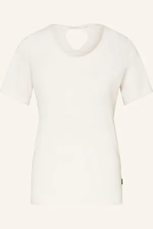 Vaude T-Shirt Skomer Hiking Ii weiss
