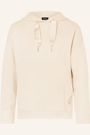 JOOP! Bluza Z Kapturem beige