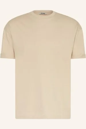 Drykorn T-Shirt Thilo braun