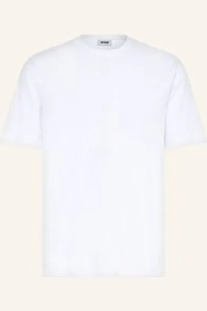 Drykorn T-Shirt Raphael weiss