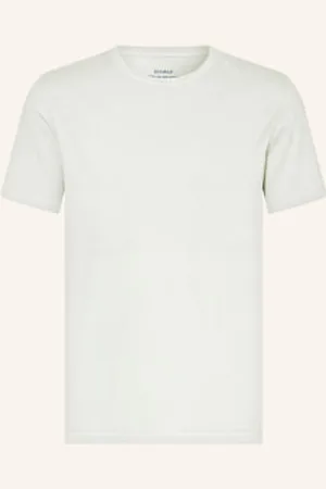 ECOALF T-Shirt Vent blau