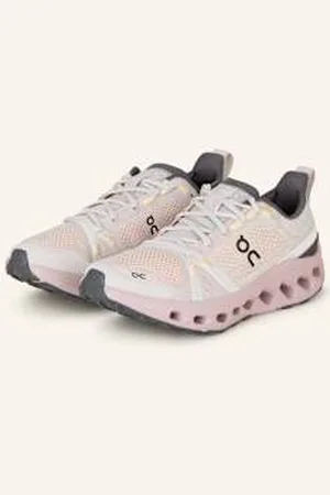 On Running Obuwie Do Biegania W Terenie Cloudsurfer Trail silber