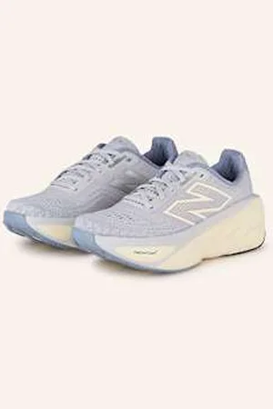New Balance Buty Do Biegania Fresh Foam X v5 lila