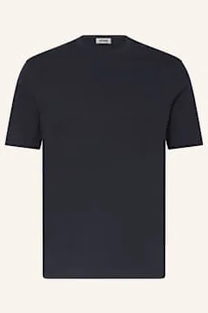 Drykorn T-Shirt Raphael blau
