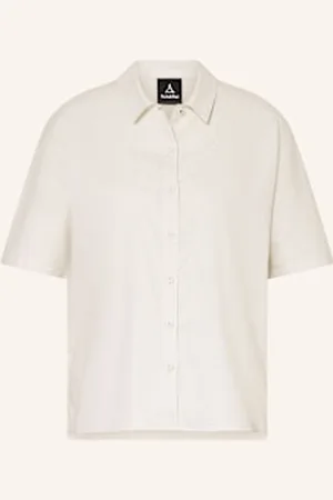 Schöffel Bluza Outdoorowa Kalmen grau