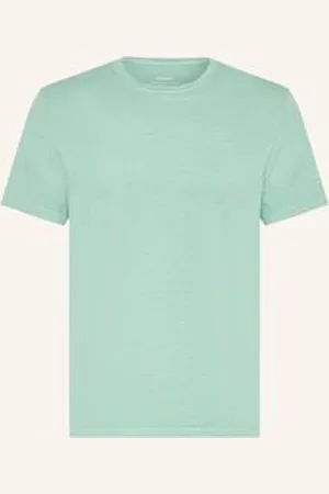 ECOALF T-Shirt Vent gruen