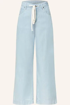 Liu Jo Kuloty Jeansowe blau