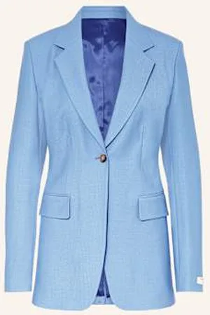 Tiger of Sweden Blezer Narina blau