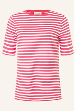 Maerz T-Shirt pink