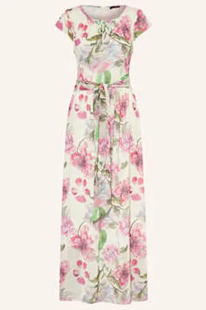 More & More Sukienka lila