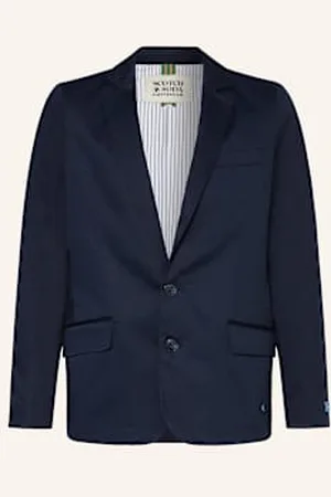 Scotch&Soda Blezer blau