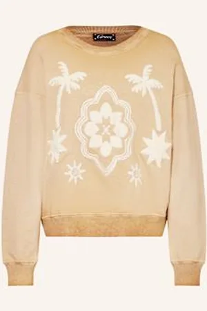 Grace Bluza Nierozpinana beige