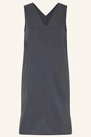 JEANNE BARET Sukienka Sunflower braun