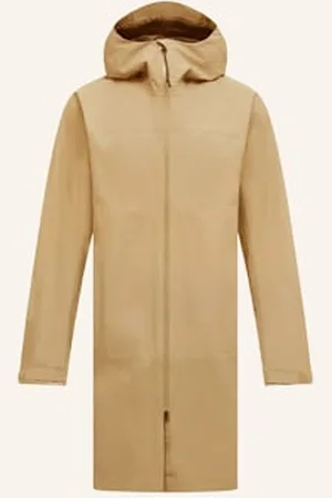 Peak Performance Parka Treeline Hipe beige
