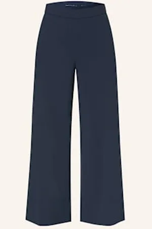 raffaello rossi Spodnie 7/8 Palina blau