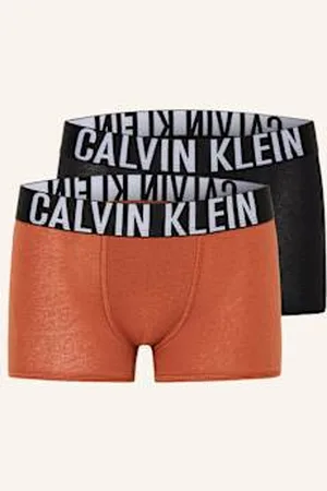Calvin Klein Bokserki, 2 Szt. blau
